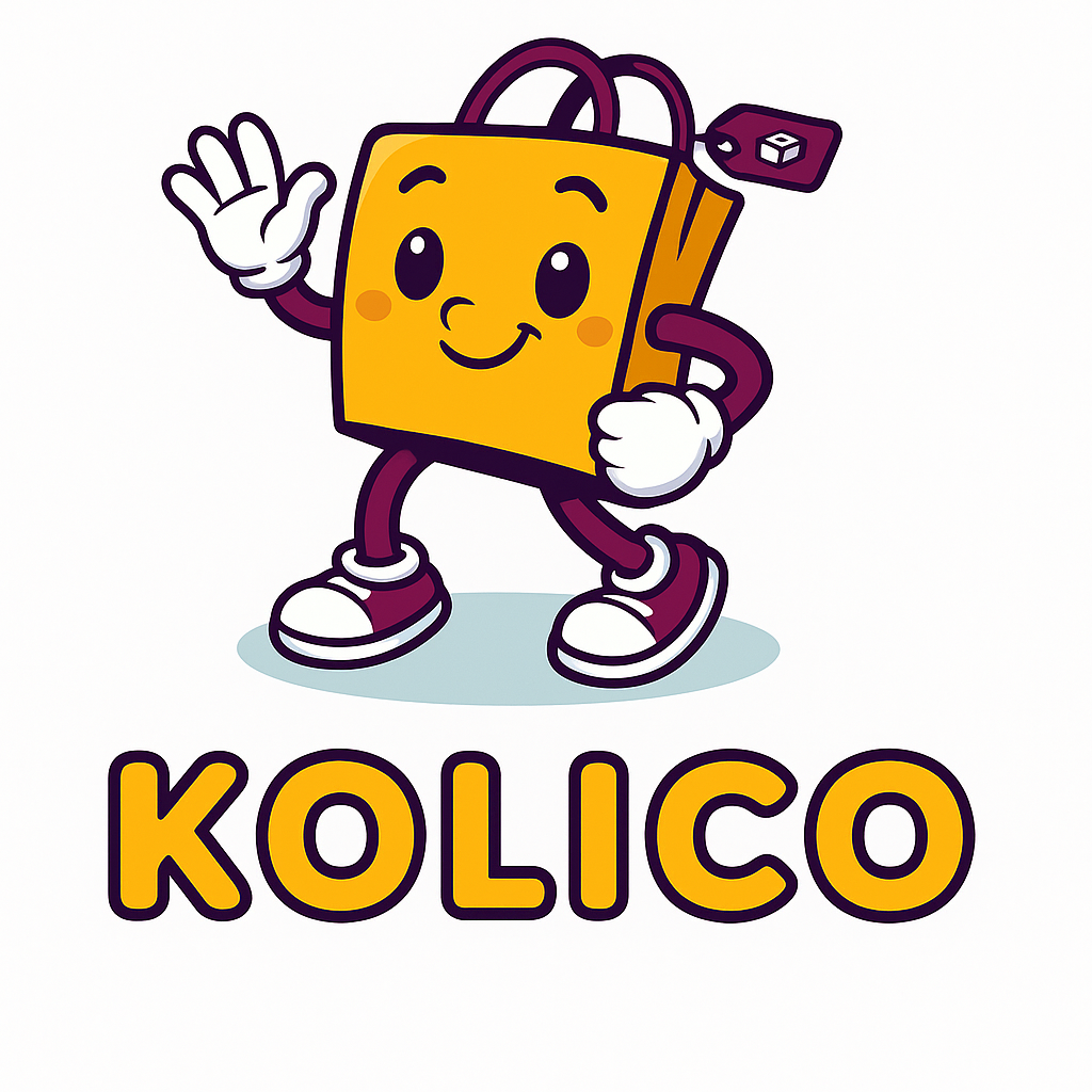 KOLICO